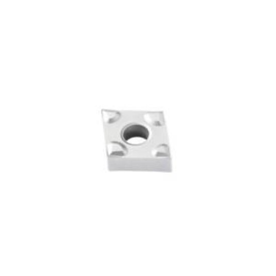 Picture of SECO CNMG 431-FF1 TP3501 Turning Insert 80.0° Carbide TiCN + Al2O3 + Cr
