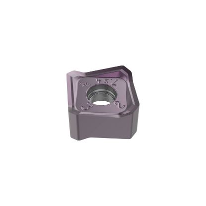 Picture of SECO SNHX 1407ANR-ME10 MP2050 Milling Insert Square Carbide TiAIN + TiSiN