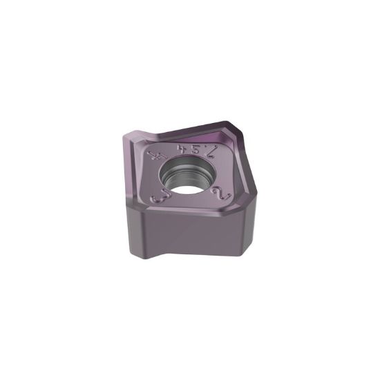 Picture of SECO SNHX 1407ANR-ME10 MP2050 Milling Insert Square Carbide TiAIN + TiSiN