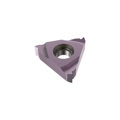 Picture of SECO 16NR1.5ISO-A TTP2050 Threading Insert Iso Thread Carbide TiAIN + TiSiN