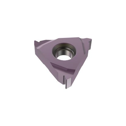 Picture of SECO 16ER16UN-A TTP2050 Threading Insert Iso Thread Carbide TiAIN + TiSiN