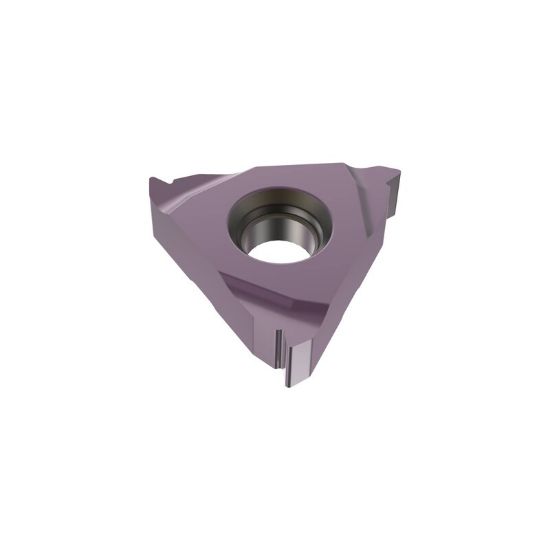 Picture of SECO 16ER16UN-A TTP2050 Threading Insert Iso Thread Carbide TiAIN + TiSiN