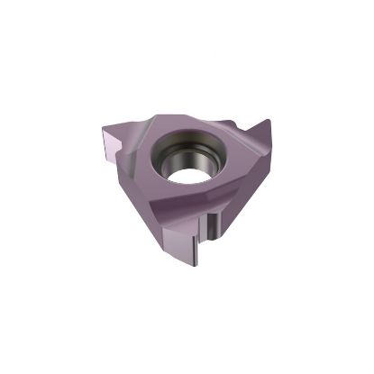 Picture of SECO 16NR8UN-A TTP2050 Threading Insert Iso Thread Carbide TiAIN + TiSiN