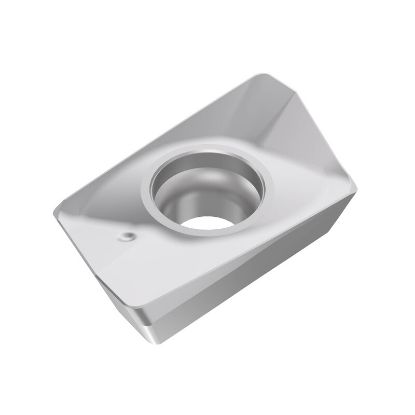 Picture of SECO XOMX 180608TR-M14 MP1501 Milling Insert Paralelagram Carbide TiCN + Al2O3