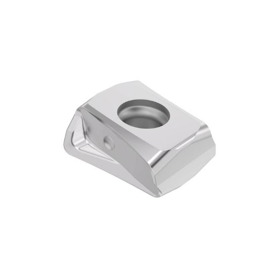 Picture of SECO LOEX080416TR-MD08 MP2501 Milling Insert On Edge Carbide TiCN + Al2O3