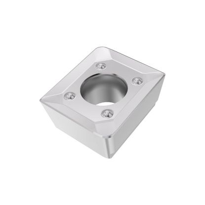 Picture of SECO ACET 150612TR-MD15 MP1501 Milling Insert Paralelagram Carbide TiCN + Al2O3