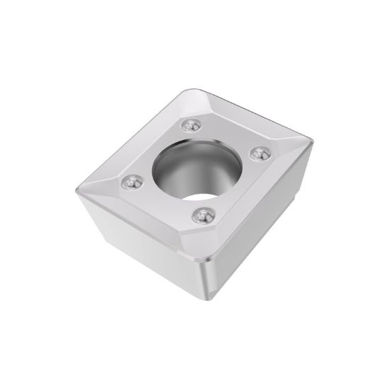Picture of SECO ACET 150612TR-MD15 MP1501 Milling Insert Paralelagram Carbide TiCN + Al2O3