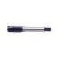 Picture of VEGA 1685517 3/8-16.00TPI Cut Spiral Point Plug 3.5P-5.0P HSSE-Powder Metal Steam Oxide