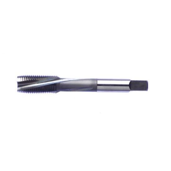 Picture of VEGA 1685623 No.2-56.00TPI Cut Spiral Point Plug 3.5P-5.0P HSSE-Powder Metal Nitride