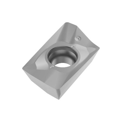 Picture of SECO XOEX 180604FR-E10H25 Milling Insert Paralelagram Carbide