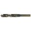 Picture of VIKING 29371 57/64 Cobalt Drill Silver&Deming Length Gold Coated