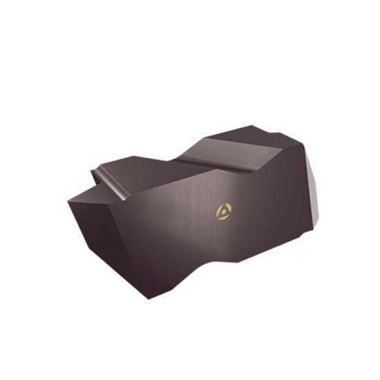 Picture of Tool-FLO FLTK-4L AC50 Top Notch Groove Threading,Threading Insert Partial Profile AlTiN EXT 10.00TPI - 44.00TPI INT 9.00TPI - 24.00TPI 60.0° Left