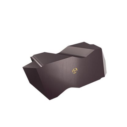 Picture of Tool-FLO FLTK-4R GP50 Top Notch Groove Threading,Threading Insert Partial Profile TiN EXT 10.00TPI - 44.00TPI INT 9.00TPI - 24.00TPI 60.0° Right