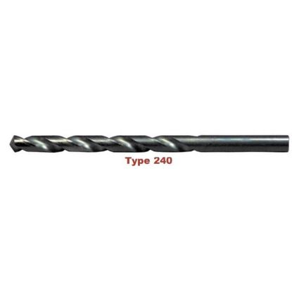 Picture of VIKING 1400 41/64 HSS Drill Jobbers Length Black Oxide