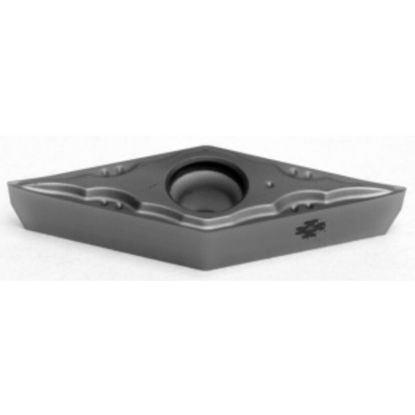 Picture of SUMITOMO VCGT332MESI-AC5015S Turning Insert 35.0° Carbide 0.031 Radius