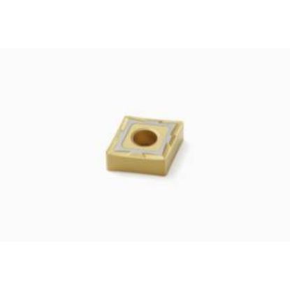 Picture of SECO CNMG 432-MF2 TP200 Turning Insert 80.0° Carbide TiCN + Al2O3 + TiN