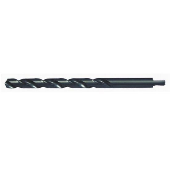 Picture of VIKING 14090 11/16 HSS Drill Jobbers Length Black Oxide