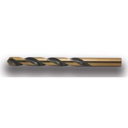Picture of VIKING 22230 35/64 Powder Metal Drill Jobbers Length Nitro Carborized