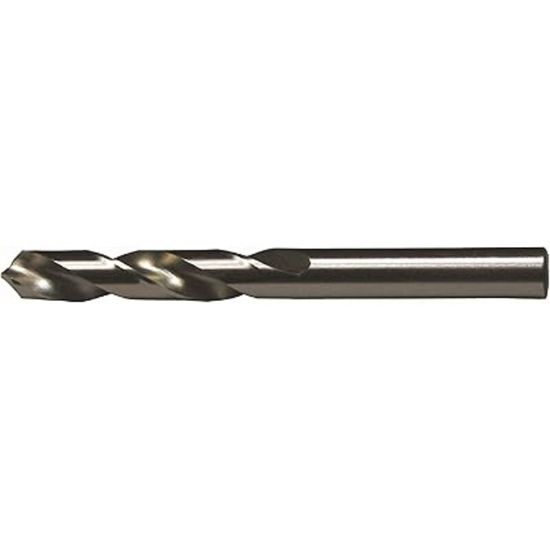 Picture of VIKING 52430 23/64 HSS Drill Screw Machine Length Black Oxide
