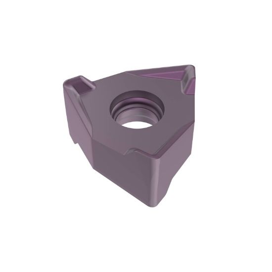 Picture of SECO XNEX080608TR-M13 MK2050 Milling Insert Trigon Carbide TiSiN + TiAIN