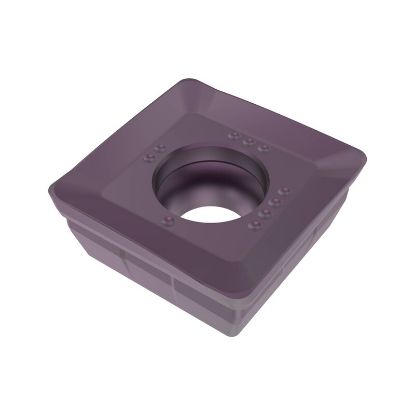 Picture of SECO SONX09T308TR-M10 MK2050 Milling Insert Square Carbide TiSiN + TiAIN