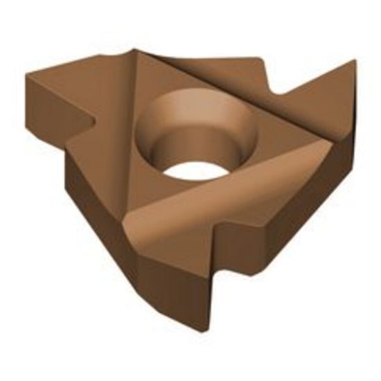 Picture of VARDEX 3IR1.25ISOVRX Insert Iso Thread Full Profile 1.25MM Metric