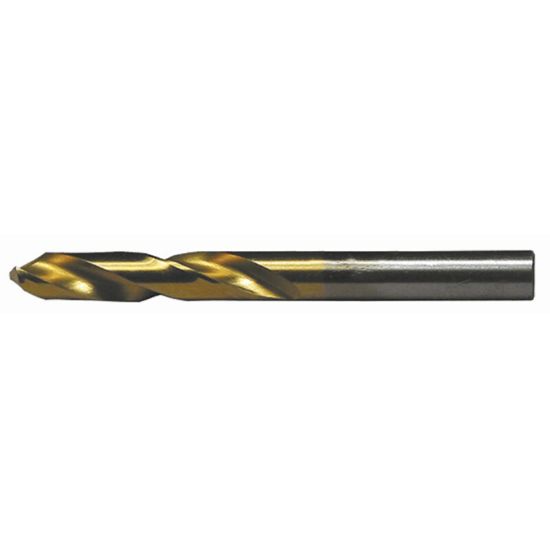 Picture of VIKING 96450 #23 HSS Drill Screw Machine Length TIN