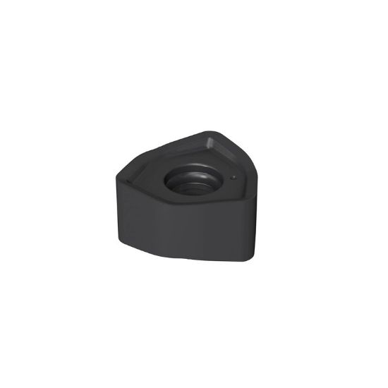 Picture of SECO 218.21-230TR-06-M15 MP2500 Milling Insert Trigon Carbide TiCN + Al2O3
