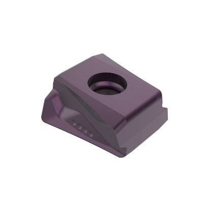 Picture of SECO LOEX080412TR-M08 MK2050 Milling Insert On Edge Carbide TiSiN + TiAIN