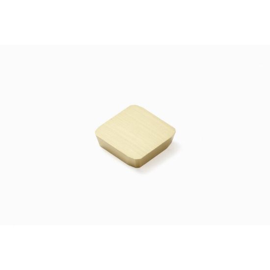 Picture of SECO SPKN1203EDR-M13 F40M Milling Insert Square Carbide TiAIN + TiN