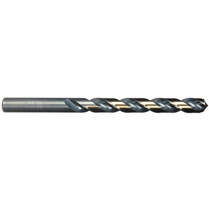 Picture of VIKING 41561 15/32 Powder Metal Drill Jobbers Length Nitro Carborized