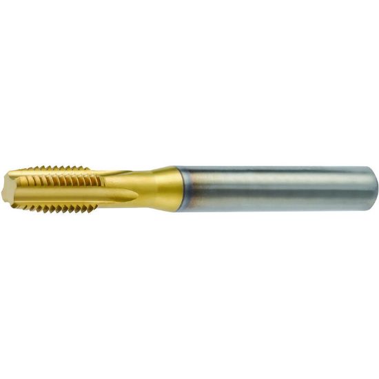 Picture of WIDIA/KENNAMETAL 12432 M20-2.50MM Hand Tap Plug 3.0P-5.5P Carbide TiAlN