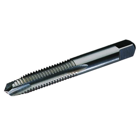 Picture of WIDIA/KENNAMETAL 13139 No.8-36.00TPI Hand Tap Plug 3.0P-5.5P HSS Steam Oxide