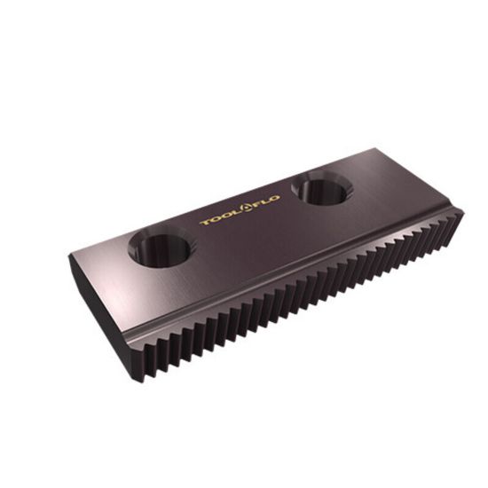 Picture of Tool-FLO TMIA6832I ZS3 Thread Milling Insert AlTiN 32.00TPI