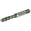 Picture of WIDIA/KENNAMETAL 16074 M12-1.75MM Cut Spiral Flute Bottoming 1.0P-2.0P HSSE Uncoated