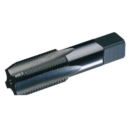 Picture of WIDIA/KENNAMETAL 16363 1-11.50TPI Pipe Spiral Flute Pipe 3.0P-5.5P HSS Uncoated