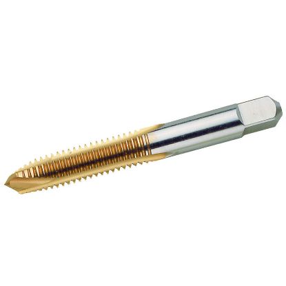 Picture of WIDIA/KENNAMETAL 19007 No.3-48.00TPI Cut Spiral Point Plug 3.0P-5.0P HSS TiN