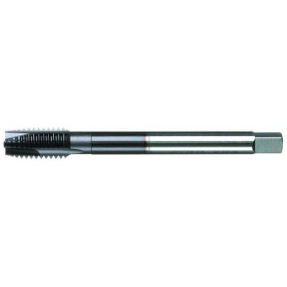 Picture of VEGA 1676925 M10-1.25MM Cut Spiral Point Plug 3.5P-5.0P HSSE-V TiAlN