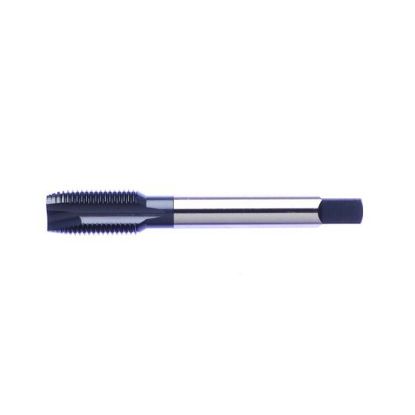 Picture of VEGA 1682612 No.4-40.00TPI Cut Spiral Point Plug 3.5P-5.0P HSSE-V Steam Oxide