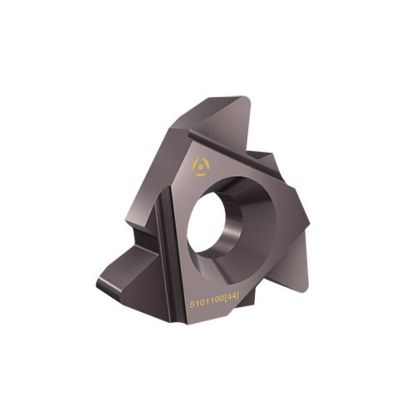 Picture of Tool-FLO 22ER 5B75 AC22 Threading Insert Iso Thread Full Profile AlTiN 5.00TPI Buttress Right