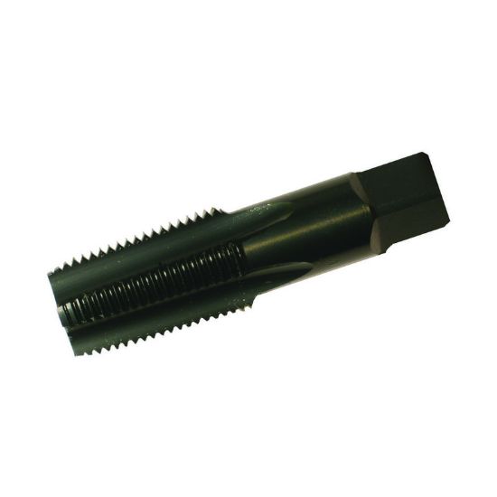 Picture of WIDIA/KENNAMETAL 19691 1/16-27.00TPI Pipe Spiral Flute Pipe 3.0P-5.0P HSS TiN
