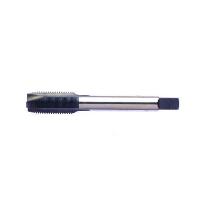 Picture of VEGA 1685521 1/2-13.00TPI Cut Spiral Point Plug 3.5P-5.0P HSSE-Powder Metal Steam Oxide