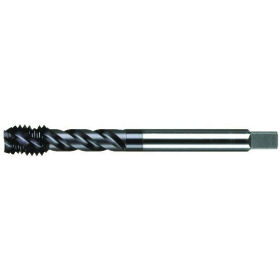Picture of VEGA 34610 No.10-32.00TPI Cut Spiral Flute Bottoming 1.5P-2.5P HSSE-V Steam Oxide