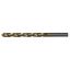 Picture of VIKING 81350 #76 HSS Drill Jobbers Length TIN
