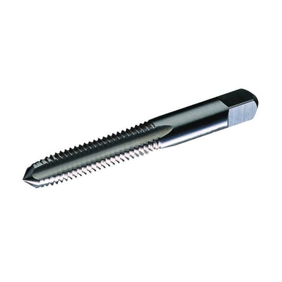 Picture of WIDIA/KENNAMETAL 11596 1/4-20.00TPI Hand Tap Taper 7.0P-10.0P HSS Uncoated