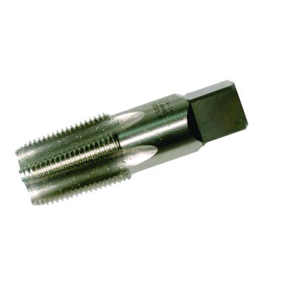 Picture of WIDIA/KENNAMETAL 11803 3/8-18.00TPI Pipe Spiral Flute Pipe 3.0P-5.5P HSS Uncoated