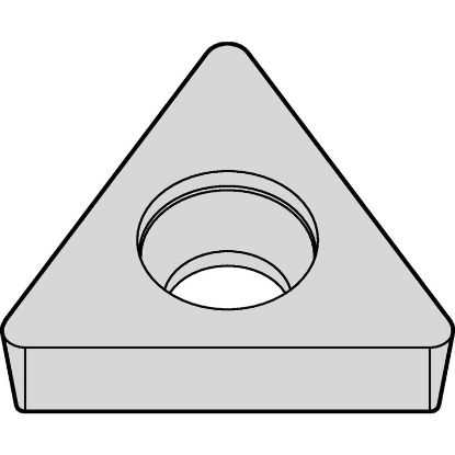 Picture of WIDIA/KENNAMETAL TCMW21.51 TTM09 Insert Triangle 0.016 Corner Radius
