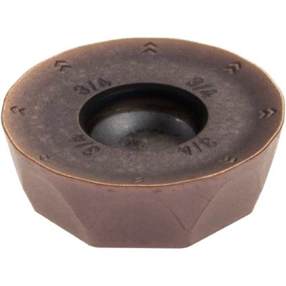 Picture of SUMITOMO QPMT8424PPEN Grade ACK300 Milling Insert Round Carbide