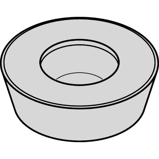 Picture of WIDIA/KENNAMETAL RDMW0802M0 Milling Insert Round