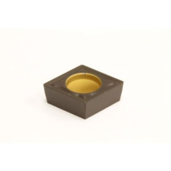 Picture of SUMITOMO CCMT32.51 EMU AC420K Turning Insert 80.0° Carbide 0.015 Radius